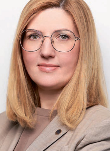 «Через заботу, доверие и эмпатию»