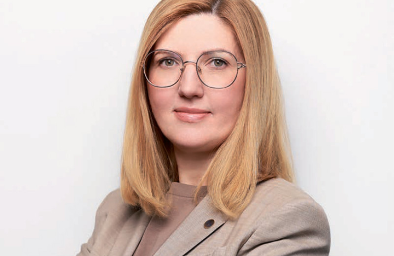 «Через заботу, доверие и эмпатию»