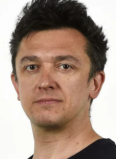 Прохладные. Скучные. Чужие