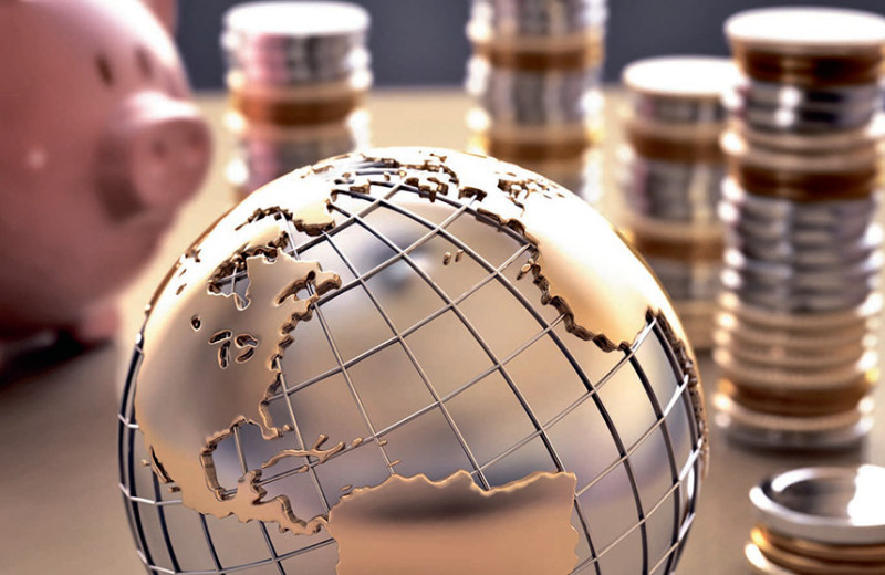 Крушение гегемонии