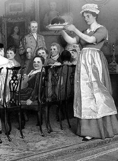 Мы то, что мы едим?