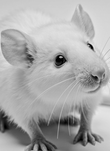 Бактерии, крысы и люди