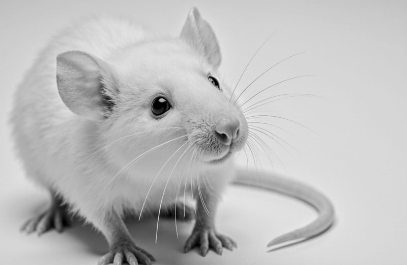 Бактерии, крысы и люди