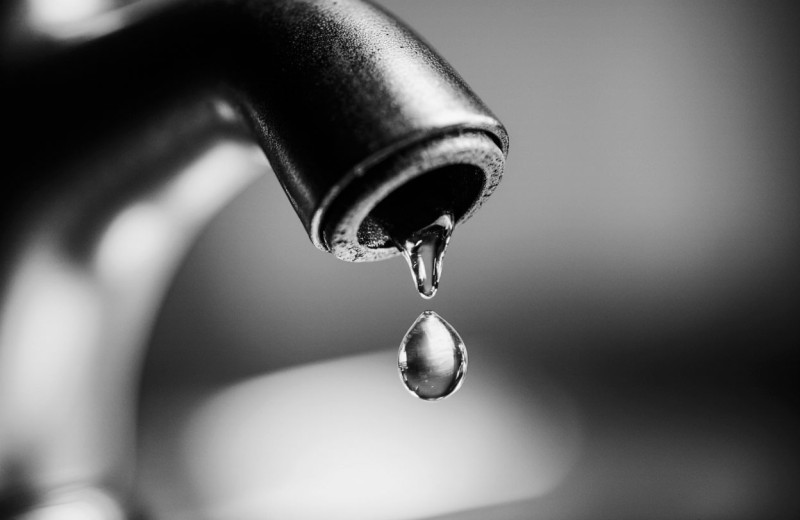 Рост городов и кризис чистой воды