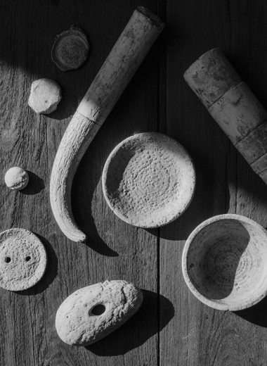 Вести археологии