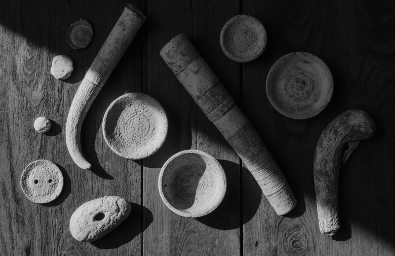 Вести археологии