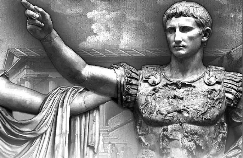 Вождь Август