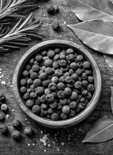 Понемногу о многом