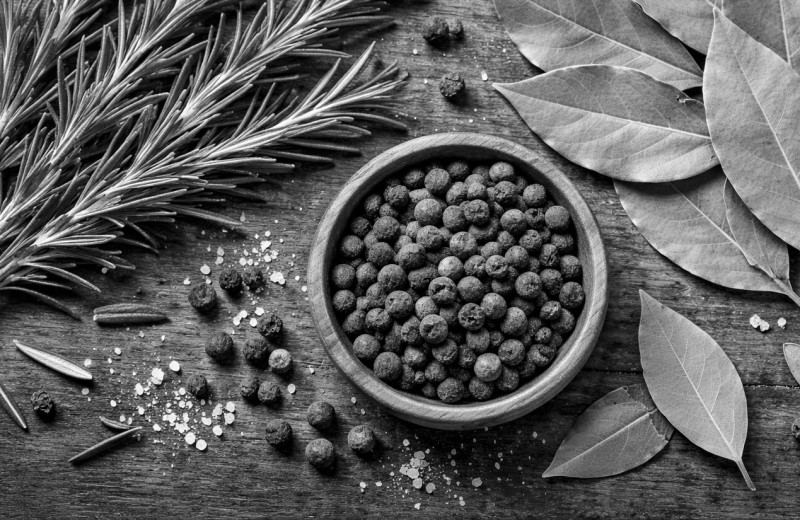 Понемногу о многом