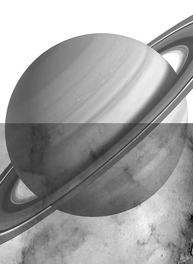 Гейзеры Энцелада