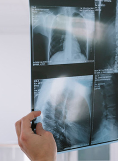 Научная мозаика