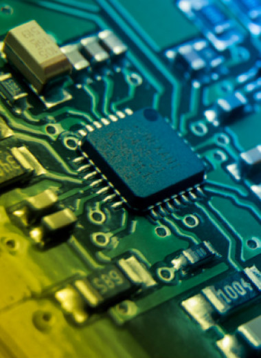 Будь гибким, оставайся прочным