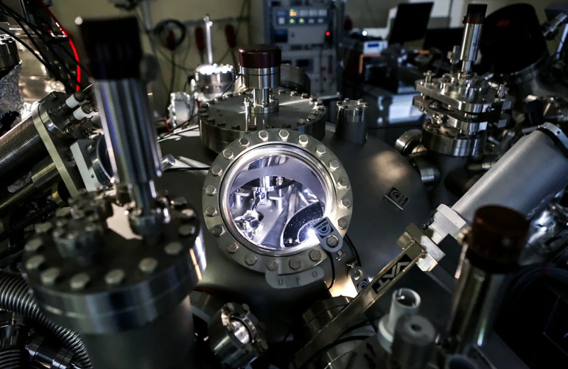 Объединяя противоположности