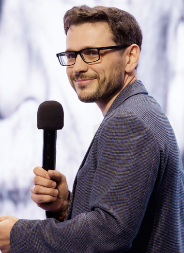 «Уходите из физики, если она вам не нравится»