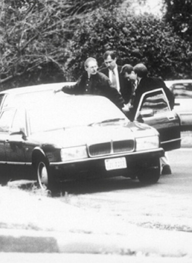 Письмо от Эймса