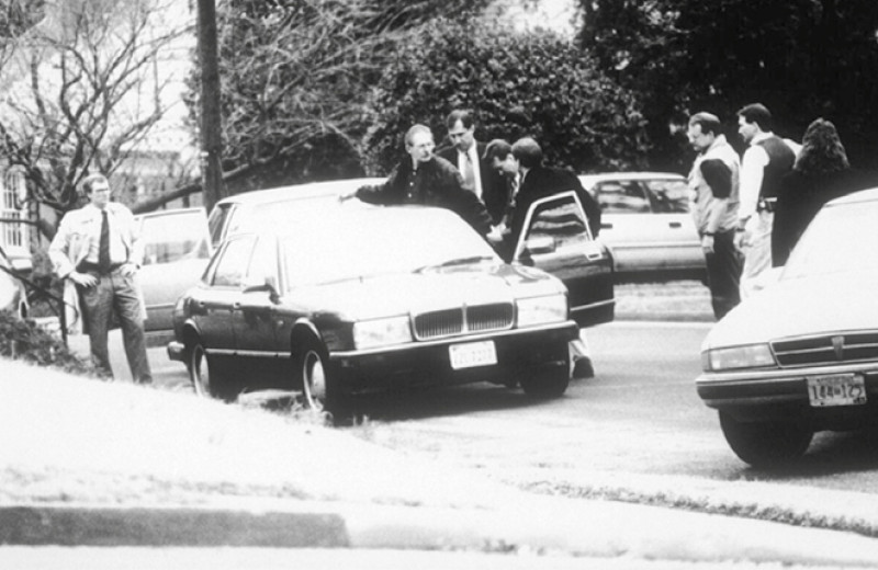 Письмо от Эймса