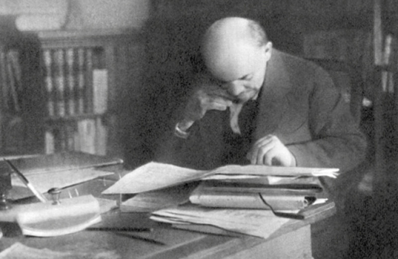 Агония длиной в 20 месяцев