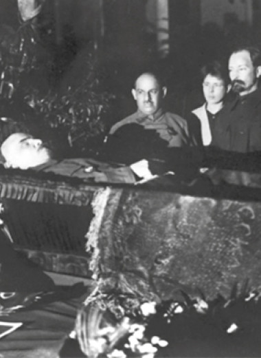 «Плакали, как дети»