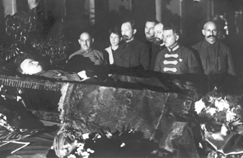 «Плакали, как дети»