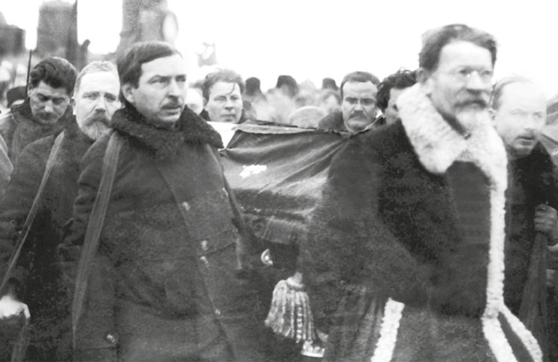 Наследники