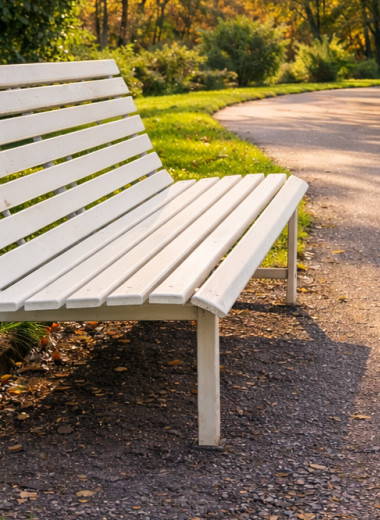 Место жизни