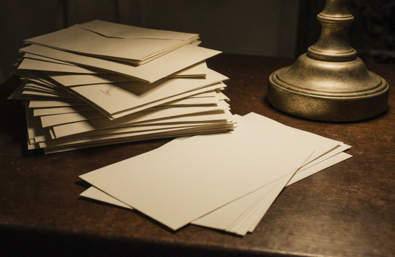 Ещё не травля, но уже подозрение