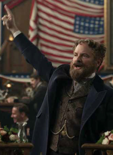 Президент на час