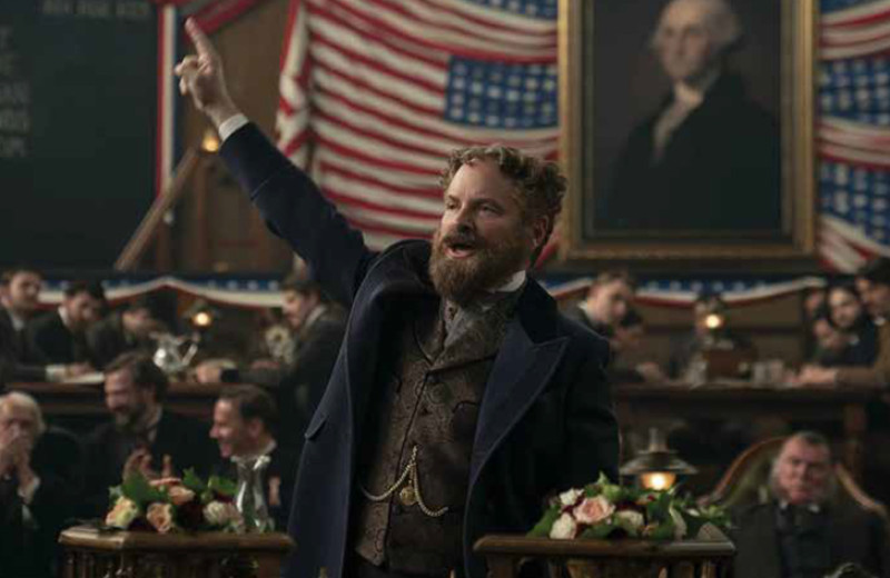 Президент на час