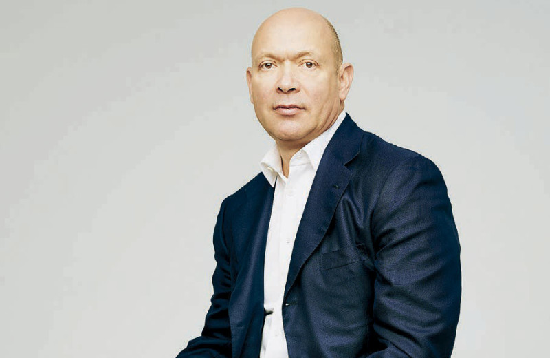 Вячеслав Семененко: «Есть значительный спрос на отдых с детьми»
