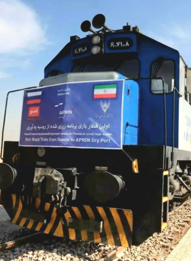 Коридор не закончится стенкой