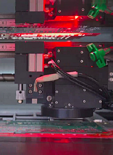 Суверенитета в ИТ много не бывает