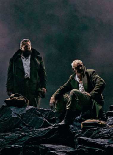 Игра интересов во время войны