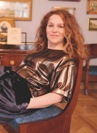 Агриппина стеклова пластика фото до и после Агриппина стеклова пластика фото до и после