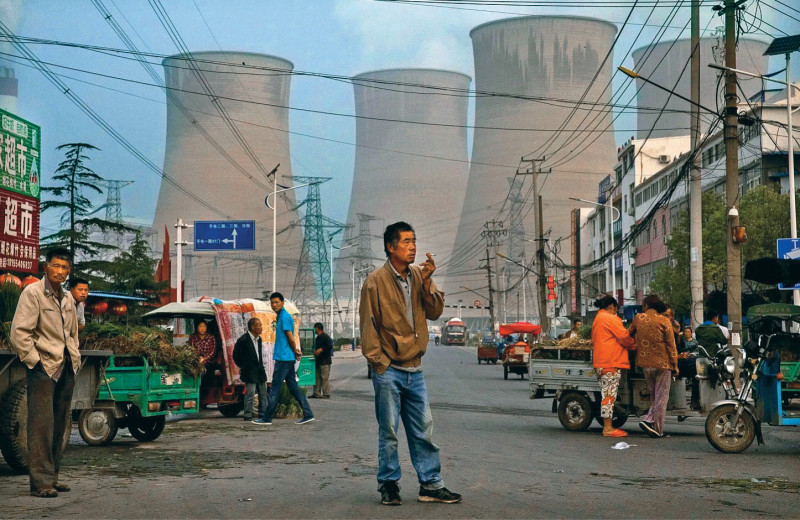 Китай: как победить грязный уголь