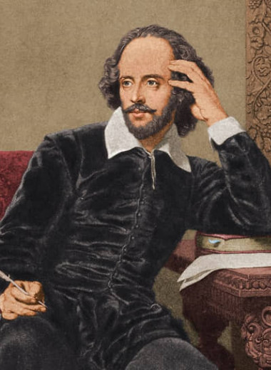 «Шекспир — самое успешное мошенничество в этом мире»