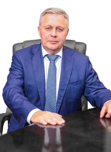 Наша стратегия — помогать повышать прибыльность аграрного производства