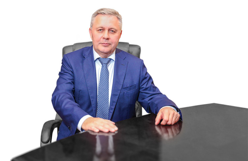 Наша стратегия — помогать повышать прибыльность аграрного производства