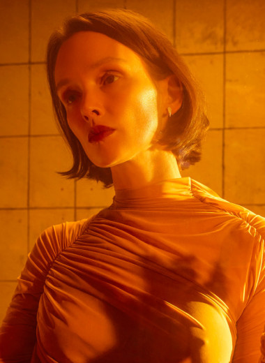 Паулина Андреева