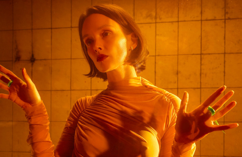 Паулина Андреева