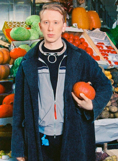 Что где есть в Петербурге (2025)