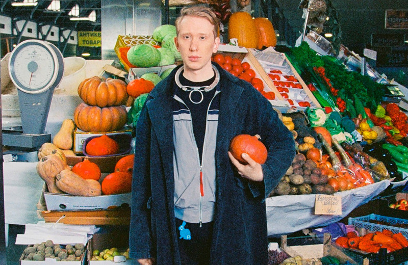 Что где есть в Петербурге (2025)