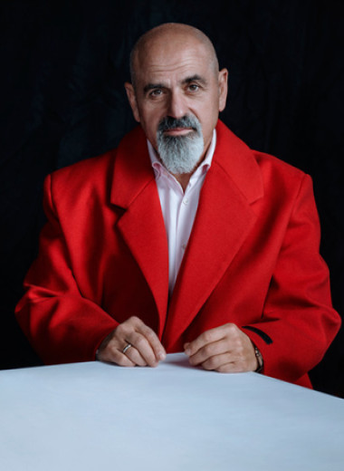 Великое меню