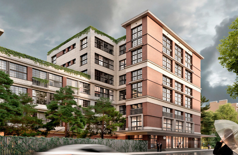 Перестройка 2.0