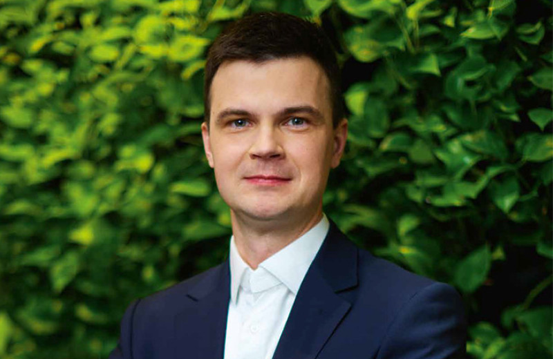 «Лидеры рынков ищут настоящие ИИ-кейсы»