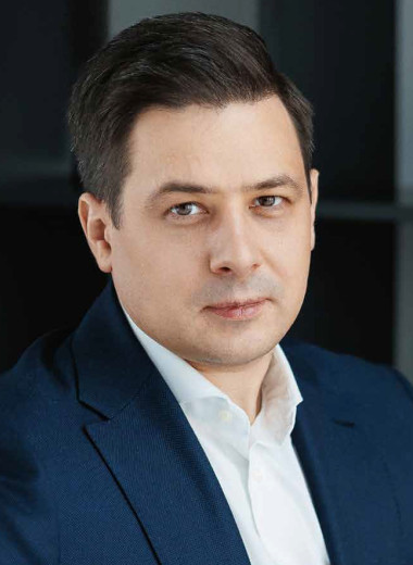 Дмитрий Харитонов: «Рынок ИИ растет быстрее ИТ»