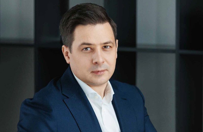 Дмитрий Харитонов: «Рынок ИИ растет быстрее ИТ»