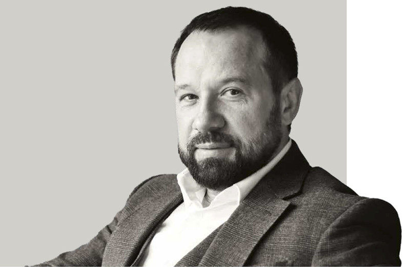 Лев Мазараки: «Девелопмент учится извлекать выгоду из вызовов»