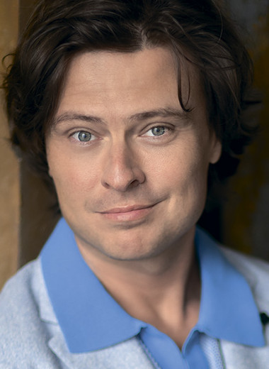 Прохор Шаляпин: «Если забудут - ничего страшного! Главное, чтобы я прожил счастливую жизнь»