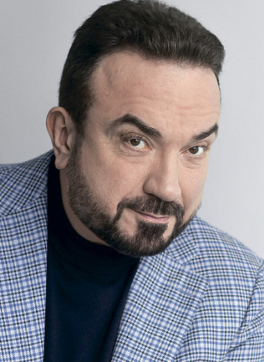 Сергей Жилин: «Мы с Яной Чуриковой посчитали: более 5 тысяч песен мой оркестр сыграл на «Голосе»