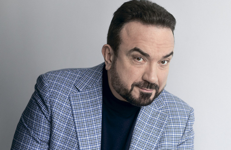 Сергей Жилин: «Мы с Яной Чуриковой посчитали: более 5 тысяч песен мой оркестр сыграл на «Голосе»